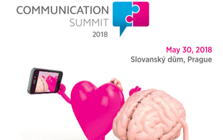 Prager Communication Summit 2018: Das Programm
