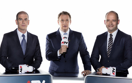 ATV startet neues Politformat
