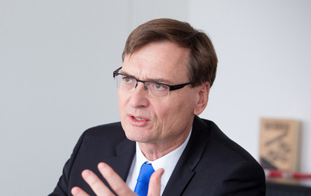 VÖZ: Standards & nachhaltiger Datenschutz