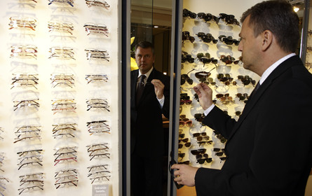 Fielmann verkauft immer mehr Hörgeräte