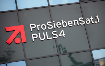 All-time-high für Sendergruppe ProSiebenSat.1 Puls 4