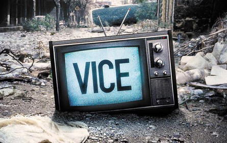 Vice geht weltweit auf Sendung