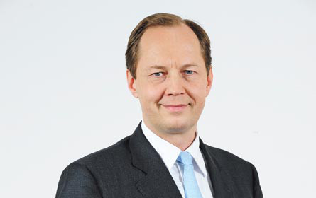 Fondsindustrie mit Rekordständen