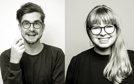 Walk-Shop: "Geh raus!"