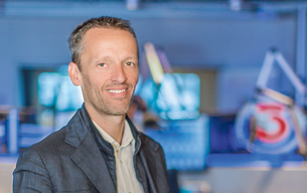 Ö3 bleibt die Nummer eins