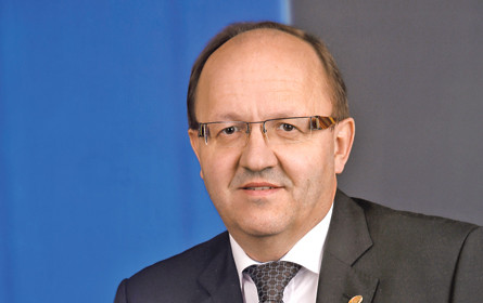 Die Milch verdankt 2017 der Butter viel