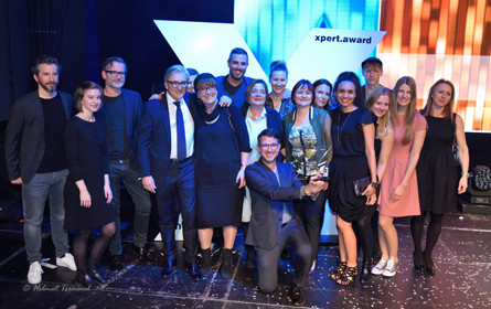 Die Fotogalerie zur medianet xpert.night 2018