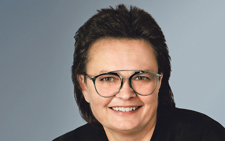 Parameter zeigen weiter nach oben