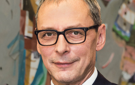 RCB Investorenkonferenz