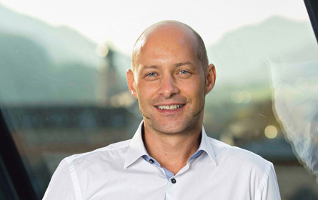 Vom Bauern bis in den Supermarkt