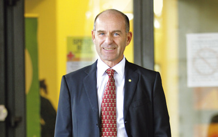 Tengelmann nach Karl-Erivan Haub