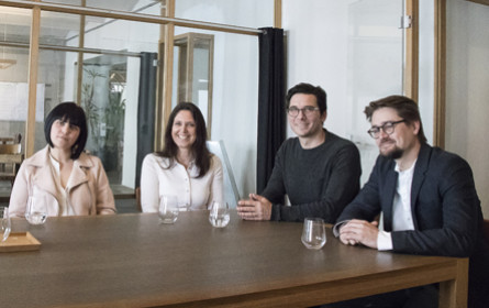 Heimat Wien neue Libro Lead-Agentur