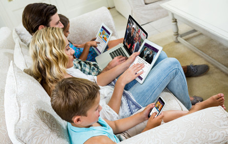 Anpfiff für neues Zusatzpaket simpliTV Streaming