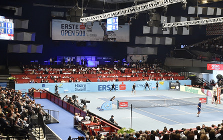 Sportsponsoring bringt Österreichs Banken hohe Medienpräsenz