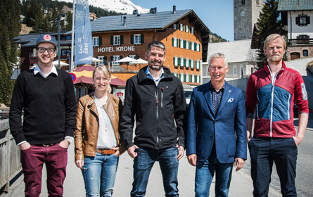 Agentur Towa Digital expandiert nach Wien