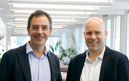 Mathias Fanschek heuert bei Dentsu Aegis Network an