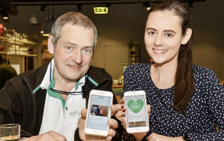 Merkur launcht Mitarbeiter-App