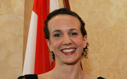 Staatspreis für Wissenschaftspublizistik an Birgit Dalheimer vom ORF