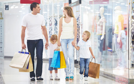 Muttertag bringt Handel 185 Mio. Euro