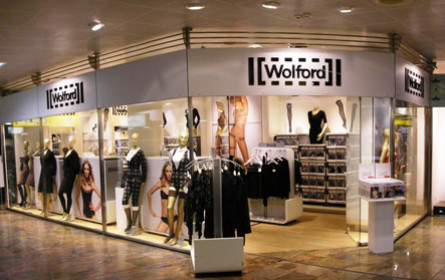 Fosun-Einstieg bei Wolford abgeschlossen