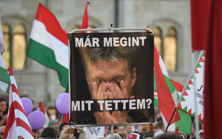 ROG besorgt über Medien-Entwicklung in Europa