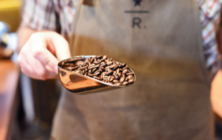 Nestlé legt 7,15 Milliarden Dollar für Starbucks hin