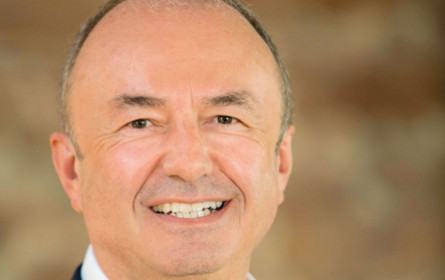 Eckes-Granini kratzt an der Milliardenmarke