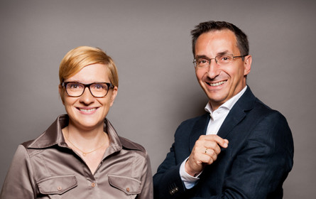 Ecker & Partner wird 20 Jahre – und dankt mit 20 guten Taten