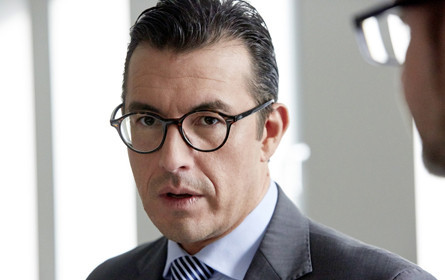 Von „News“ zu „Österreich“ - Posset geht bei "Madonna" und Co. an Bord