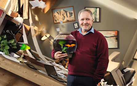 Auftakt der Zusammenarbeit zwischen Ergo und Virtue