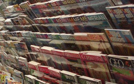 "Print Summit" 2018 - VÖZ wirbt mit Hirnschmalz für Printwerbung