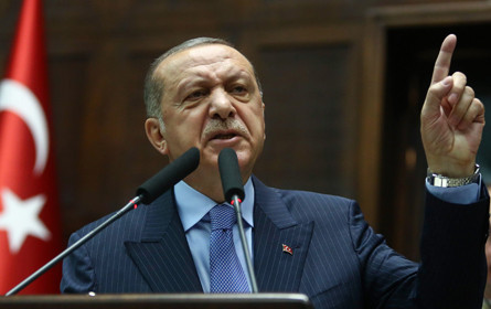 Erdogan verhilft Opposition durch Äußerung zu Twitter-Erfolg