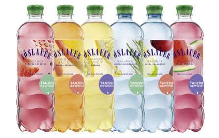 Vöslauer startet Sommerpromo