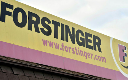 Forstinger-Pleite: Sanierungsplan angenommen