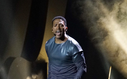 63. Song Contest: 1. Halbfinale beschert Österreich den Aufstieg