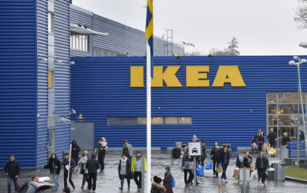 Volksabstimmung über Ikea-Ansiedlung in Lustenau offiziell abgesagt
