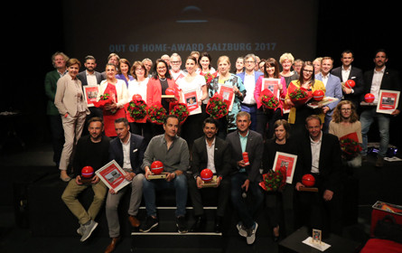 Ein Festival der Kreativität und des Plakativen