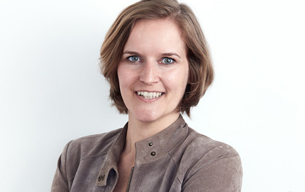 Ärzte ohne Grenzen: Andrea Buhl neue Leiterin für digitale Kommunikation