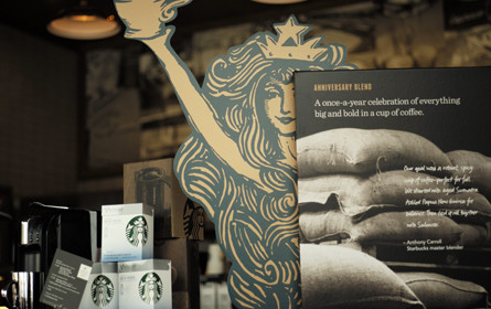 VKI gewinnt gegen Starbucks