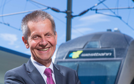 Westbahn und Anker bieten ab heute ein Pendlerfrühstück für Vielfahrer an