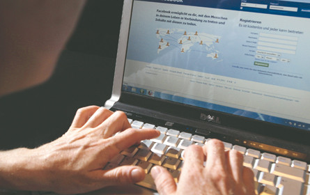 Facebook löschte 1,3 Milliarden gefälschte Accounts in sechs Monaten