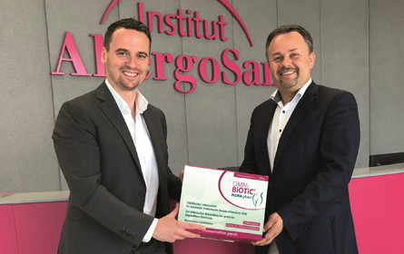 Neukunde für PR-Agentur Hiller Communications