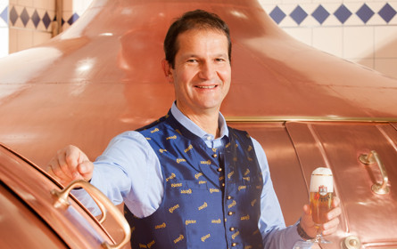 32,2 Millionen Euro Umsatz für Hirter 2017