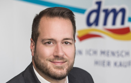 dm bekommt Rückenwind in Sachen rezeptfreie Medikamente