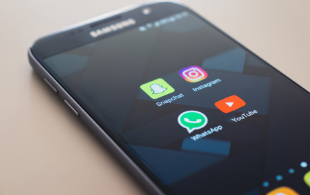 Mediana18: "Public Open Spaces"