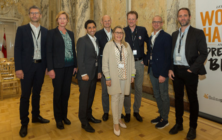 „Marketing und IT müssen zusammenarbeiten“