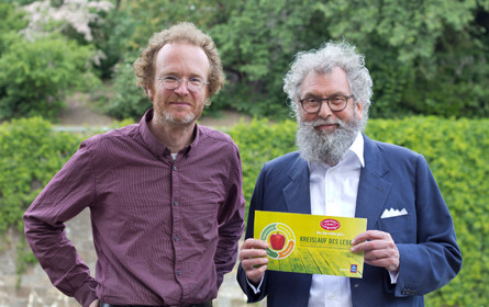 „Zurück zum Ursprung“ beweist seine Nachhaltigkeit