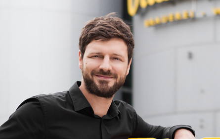 Jan Gorfer neuer Marketingleiter der Ottakringer Brauerei