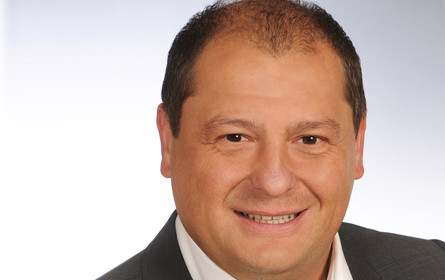 Robert Puttinger neuer Waldquelle-Außendienstleiter