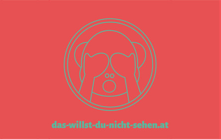 “Das willst du nicht sehen”